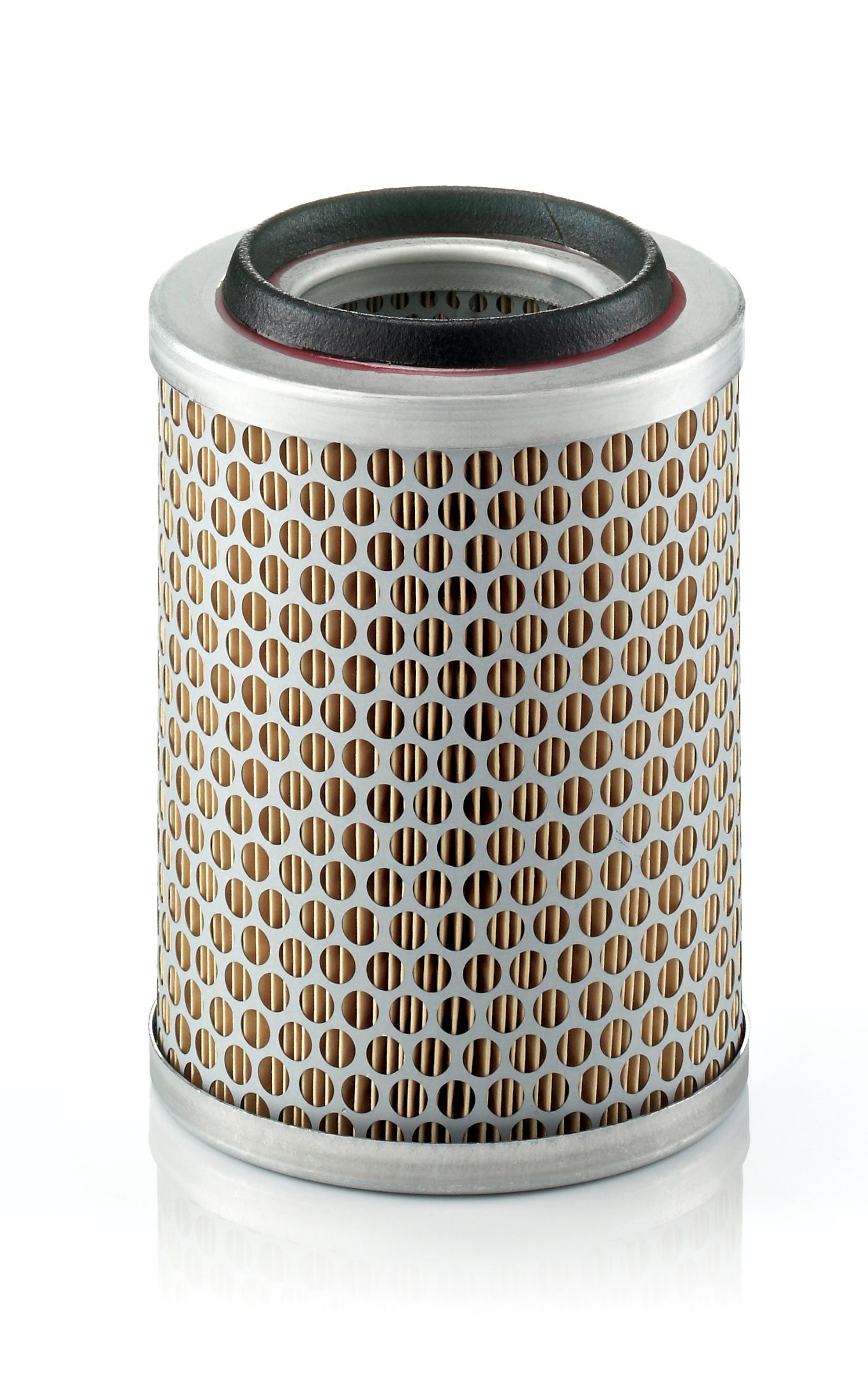 C 1396 - Hava filtresi -  MANN FILTER